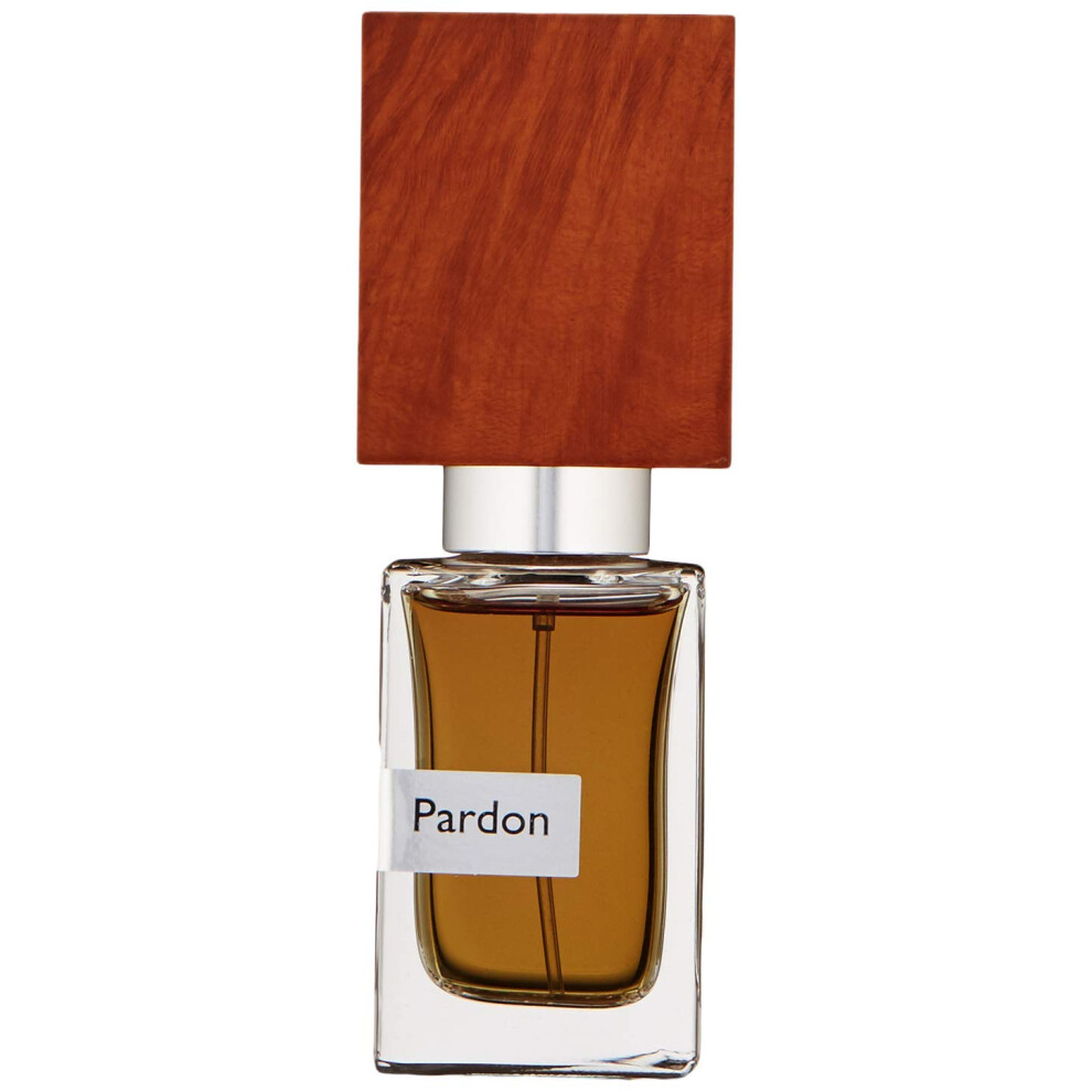 Nasomatto Pardon Extrait De Parfum 1.0 Fl Oz