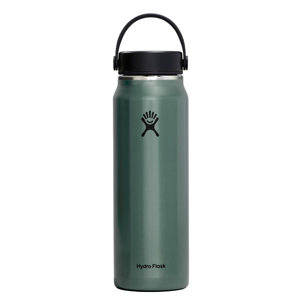 Hydro Flask 32 Oz Lightweight Wide Flex Cap Serpentine