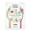 TONYMOLY Super Food Mask Bowl 0,74 oz 1