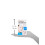 Dermactin-TS Collageengelpleisters 6 stuks 3