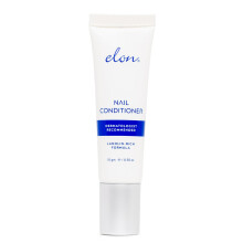Condicionador de Unhas Elon Rico em Lanolina, Fortalece Unhas e Protege Cutículas (tubo de 10g)