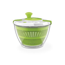 Cuisinart Duza wirwka do salatek - pranie Wirowanie i suszenie salatek Warzywa i owoce Owoce i warzywa 5 qt CTG-00-SAS1