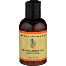 Naturcolor Echinacea Herbacreme Conditioner 4 Ounce