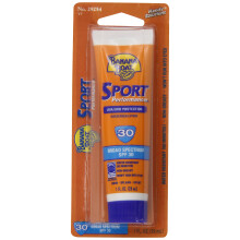 Handy Solutions Banana Boat Sunscreen 30spf Carded 1-Ounce Packages (Pack of 4)