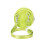 LEGO LEGO MICRO KNOB TASCHE LIMETTE 3