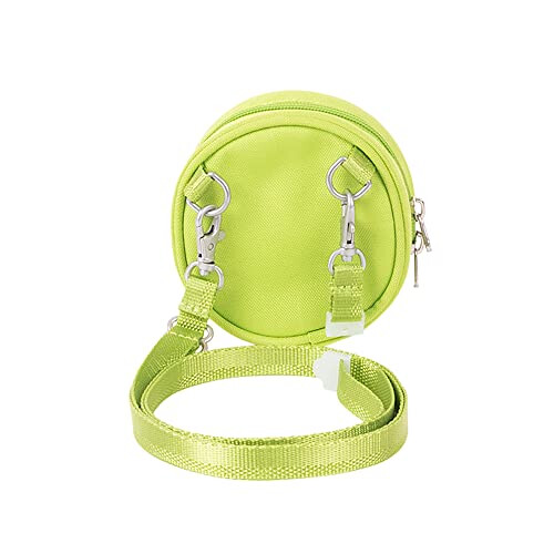 LEGO LEGO MICRO KNOB TASCHE LIMETTE 2