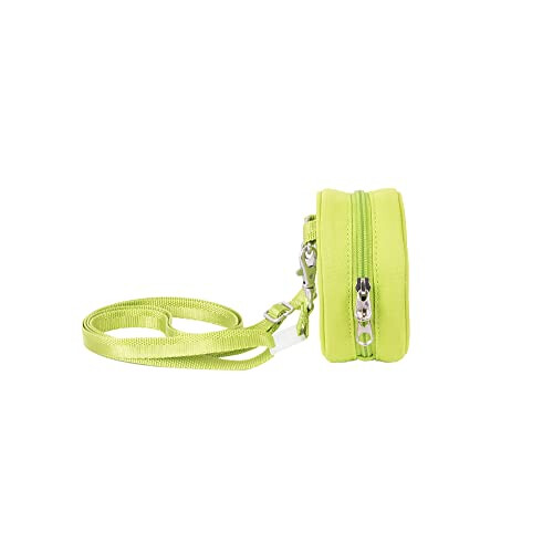 LEGO LEGO MICRO KNOB TASCHE LIMETTE 1