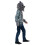 Child Werewolf Costume - XL 2