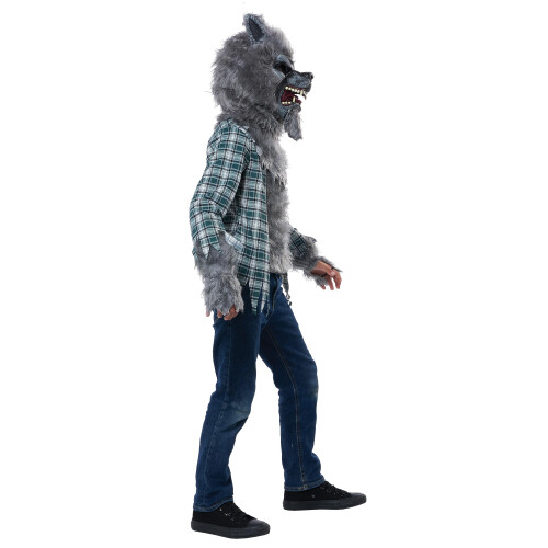Child Werewolf Costume - XL 1