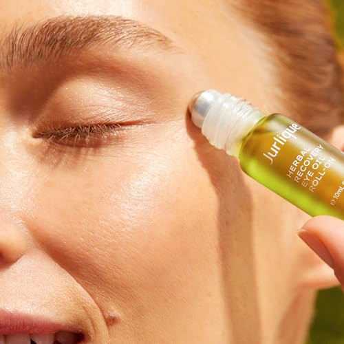 Jurlique Herbal Recovery Eye Roll-On 2