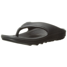 Sandlia masculina Spenco Fusion 2 preta 14 EUA