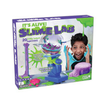 SmartLab Toys It's Alive Slime Lab