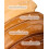 Sally Hansen Mousse Bronceadora, Oscura, 148 ml 3
