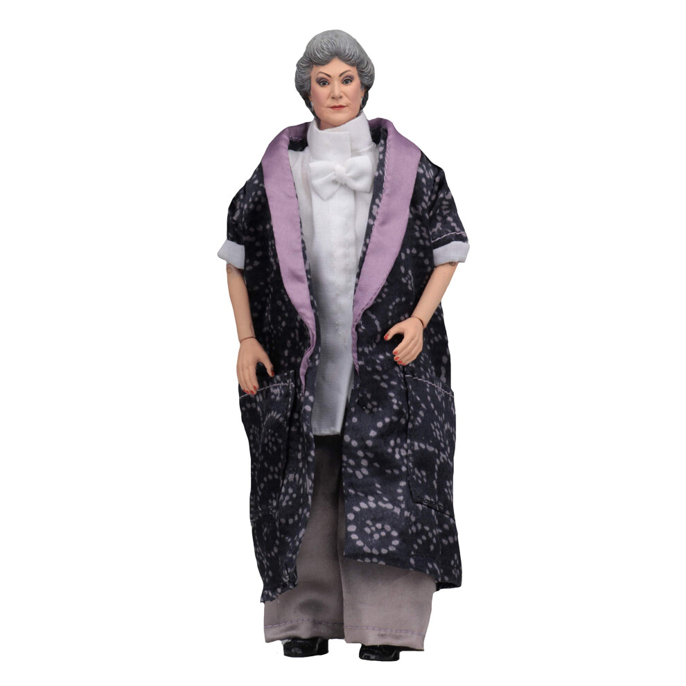 Photos - Action Figures / Transformers NECA Golden Girls - Dorothy - 8"""" Clothed Action Figure 44895 