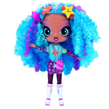 Celestia Decora Fashion Girlz 11"" popstickers en eindeloos stijlplezier voor creatief spelen