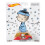 Hot Wheels Veicolo di consegna Hot Wheels Peanuts Deco 3