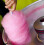 Perfectware -Pink Vanilla Floss Sugar 8 onas (pacote com 2) (a embalagem pode variar) 3