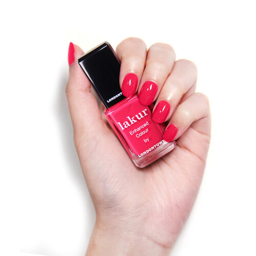 LONDENTOWN Lakur Guilty Pleasure nagellak 1