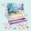 Stephen Joseph Kids magnetiske scene m/skuffe 3