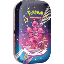 Pok?mon TCG: Scarlet & Violet-Paldean Fates Mini Tin Tinkatink