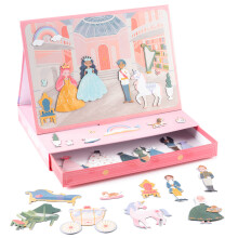 Stephen Joseph Kids magnetische sc?e met lade