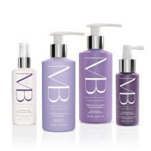 Syst   m starostlivosti o vlasy Meaningful Beauty Hair proti starnutiu
