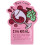Tonymoly I'm Real Red Wine Sheet Mask 10 Count 2
