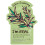 Tonymoly I'm Real Tea Tree Sheet Mask 10 Count 3