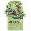 Tonymoly I'm Real Tea Tree Sheet Mask 10 Count 2