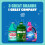 PINALEN Afwasmiddel Appel Pop 25,3 fl. oz. 2