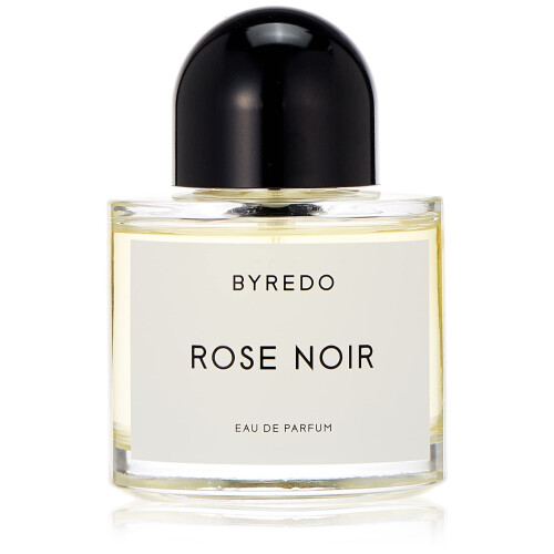 Byredo Byredo Rose noir da donna - spray edp da 3,4 once
