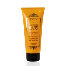 Kama Ayurveda Natural Sun Protection SPF-21 60ml
