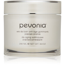 Pevonia De-Aging Saltmousse Papaya/Ananas 6,8 oz