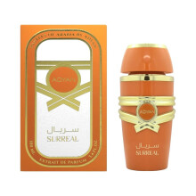 Adyan Surreal Pastels of Arabia di Anfar 100 ml (3.4 oz) - Estratto di profumo da donna con un mix di mango, zenzero, zafferano, mandarino, aranc