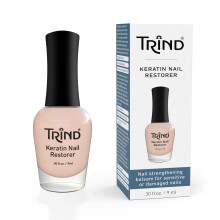 Trind Keratin Restorer Nagelversterker voor beschadigde nagels 9ml
