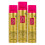 STYLE EDIT MEDIUM BLONDE Root Concealer Touch Up Spray (Multiple Colors Available) Instantly Covers Greys And Dark Roots 1