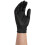 Sysco Classic Black Nitrile Extra Large Gloves Box 100 Count 3