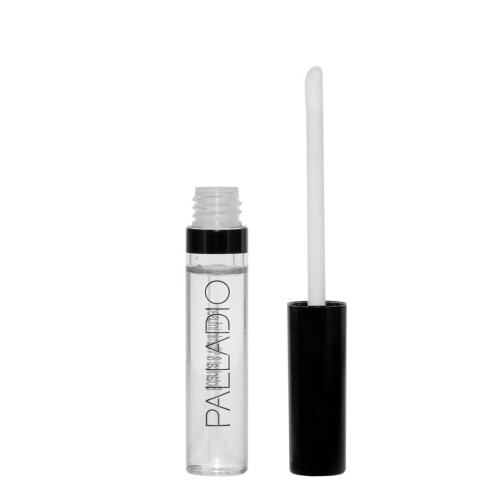 Palladio Lip Gloss, Μη Κολλώδης, Με Βιταμίνη E και Αλόη, Ιδανικό Χρώμα και Ενυδάτωση 2