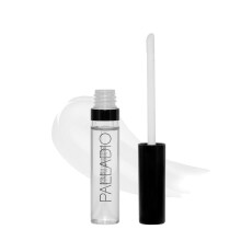 Palladio Lip Gloss, Μη Κολλώδης, Με Βιταμίνη E και Αλόη, Ιδανικό Χρώμα και Ενυδάτωση