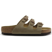 Birkenstock 1011432137 Florida SFB TOB Olie LTR 37