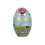 2025 Topps MLB Baseball Series 1 Easter Tin (59 samlede kort pr. Tin) 1