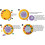 Palette d'apprentissage 1re ann   e Lecture Compr   hension de lecture 2