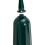 Green Plastic Cemetery Vase 6-Pack 3