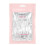 Kiara Sky Gelly Tip Soak Off Nails Refill Pack - Square Shape Medium Length (Size 0 1 2) 2