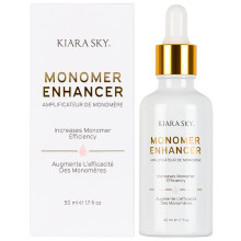 Kiara Sky Monomer Enhancer para Unhas 1.7 Fl Oz