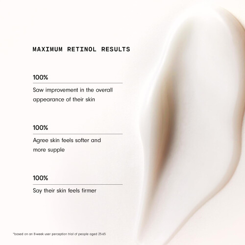 Versed Advanced Retinol Body Butter - ?????a?????? ??s??? s??at?? ?e ?et????? ?a? ????a s?sf???? d???at?? - ??p???t?s???? ?e t??pept?d?? ?a? ???t??a p 2