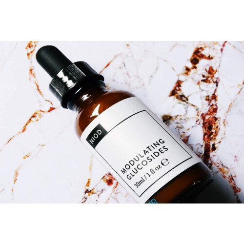 NIOD Modulerend Glucosiden Serum 30ml 2