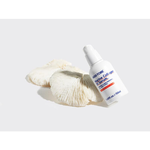 ASIS-TOBE Zeecollageen 81 Serum 1,69 oz / 50 ml 1