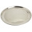 Norpro 5673 15,5 inch RVS pizzapan 1