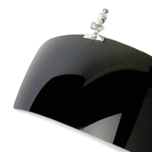 Sellstrom Faceshield Flip Window Shade 5 IR 8x8in 1